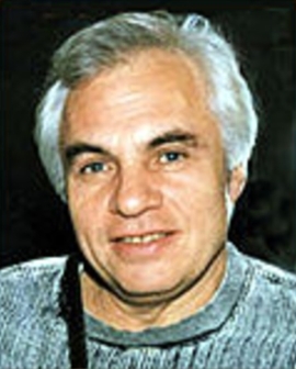 Евгений Исаакович Клячкин