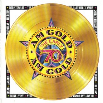 I am gold