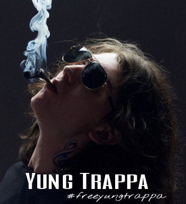 Yung Trappa 2k16