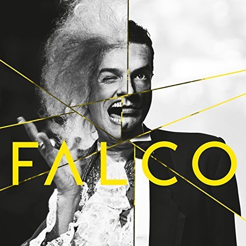 Falco - Falco 60 (2017)  [3CD Limited Edition]