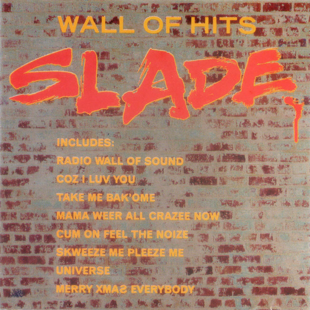 slade