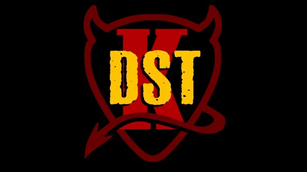 GTA SA Radio: KDST