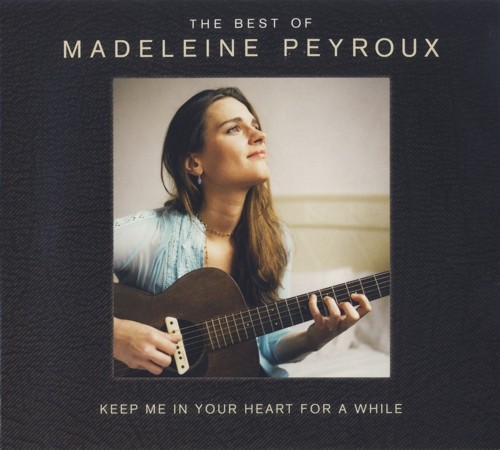 Madeleine Peyroux - The Best Of Madeleine Peyroux (2014)