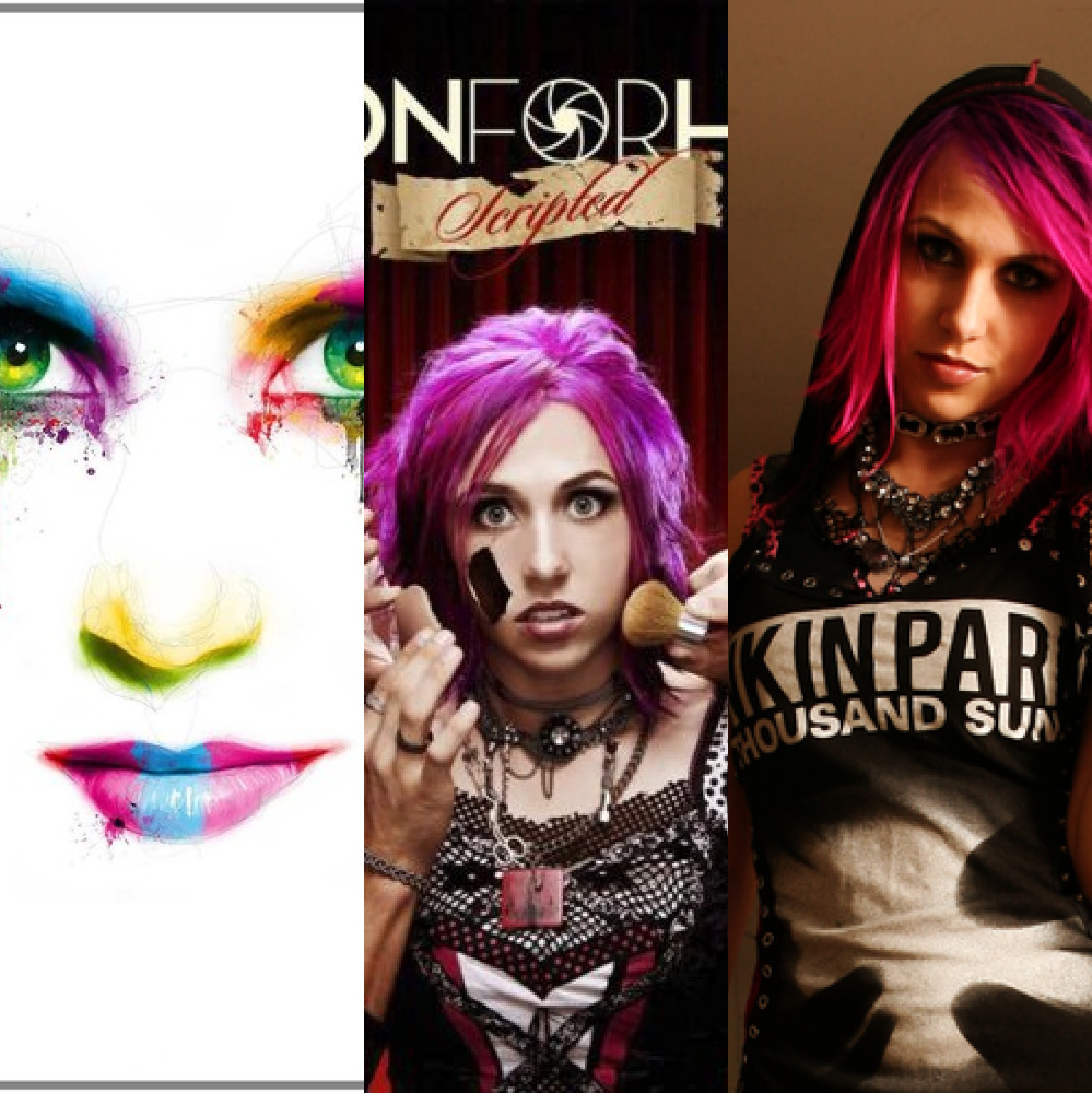 Icon for Hire♥