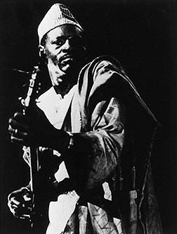 Ali Farka Touré & Toumani Diabaté - Ruby