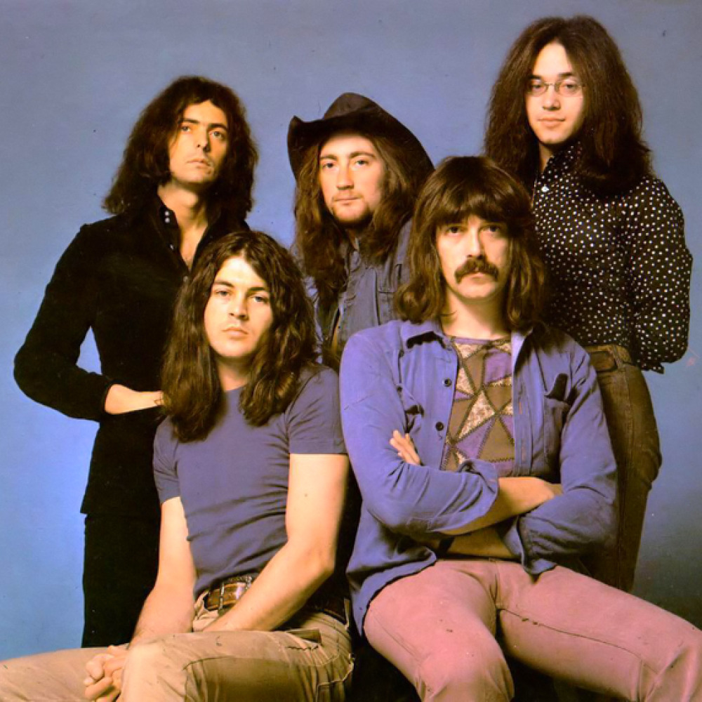 Deep Purple - Made in Japan (1972)