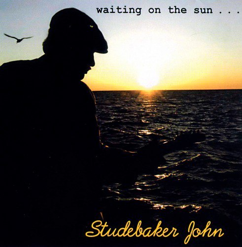 Studebaker John & The Hawks -  Waiting on The Sun ( 2008 )
