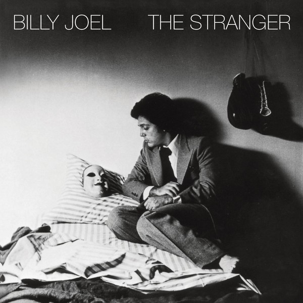 Billy Joel -  The Stranger 1977