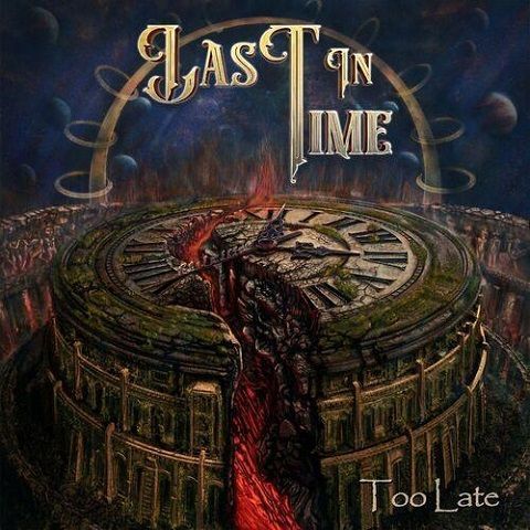 Last In Time - Too Late (2024)