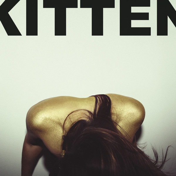 Kitten (2010 - 2018) EP & CD